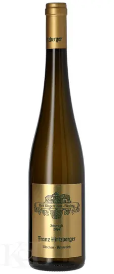 2024 Franz Hirtzberger Ried Singerriedel Riesling Smaragd Wachau