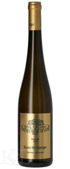Franz Hirtzberger "Honivogl" Grüner Veltliner Smaragd Wachau