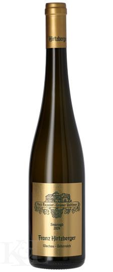 2024 Franz Hirtzberger "Axpoint" Grüner Veltliner Smaragd Wachau