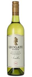 2021 Leogate "Brokenback Vineyard" Semillon Hunter Valley New South Wales