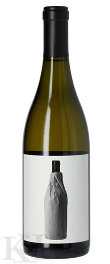 2025 Anonymous Wine Collective Petaluma Gap Chardonnay