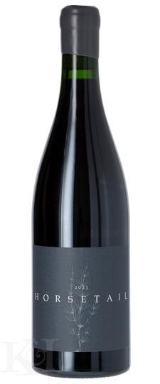 2023 Horsetail Willamette Valley Pinot Noir