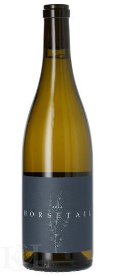 2024 Horsetail Willamette Valley Chardonnay