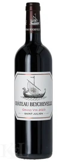 2023 Beychevelle, St-Julien