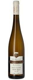 2018 Kuentz-Bas "Trois Chateaux" Pinot Blanc Vieilles Vignes Alsace