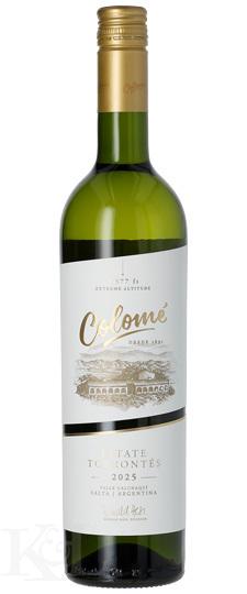 2025 Colomé Torrontes Valle Calchaquí Salta