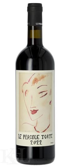 2022 Montevertine "Le Pergole Torte" Toscana