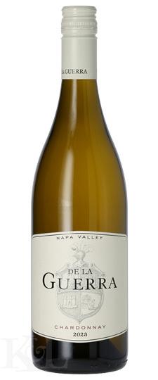 2023 Hyde de Villaine "De La Guerra" Carneros Chardonnay