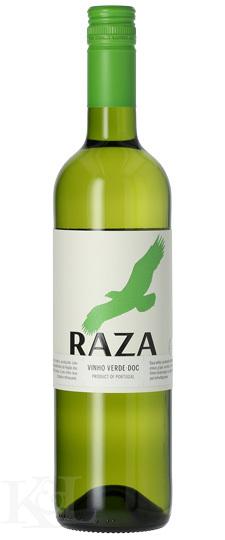2025 Quinta da Raza Vinho Verde