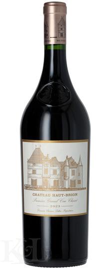 2023 Haut-Brion, Pessac-Léognan (1.5L)
