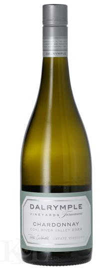 2022 Dalrymple Chardonnay Coal River Tasmania