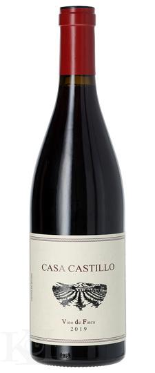 2019 Casa Castillo "Vino de Finca" Monastrell-Garnacha Jumilla