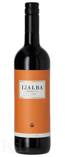 2024 Viña Ijalba Tempranillo Rioja