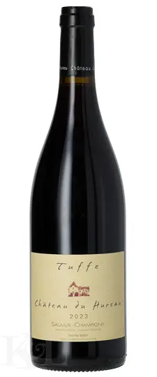 2023 Château du Hureau "Tuffe" Saumur-Champigny
