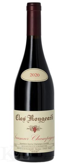 2020 Clos Rougeard Saumur-Champigny