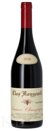 2020 Clos Rougeard "Les Poyeux" Saumur Champigny