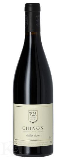 2022 Philippe Alliet Chinon Vieilles Vignes