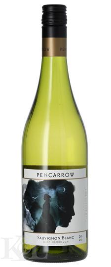 2024 Pencarrow Sauvignon Blanc Martinborough