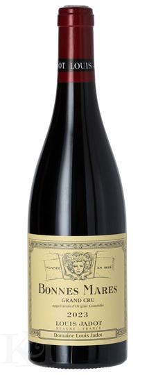 2023 Domaine Louis Jadot Bonnes-Mares Grand Cru