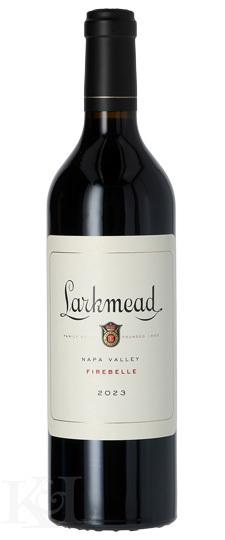 2023 Larkmead "Firebelle" Napa Valley Bordeaux Blend