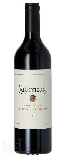 2023 Larkmead Napa Valley Cabernet Sauvignon