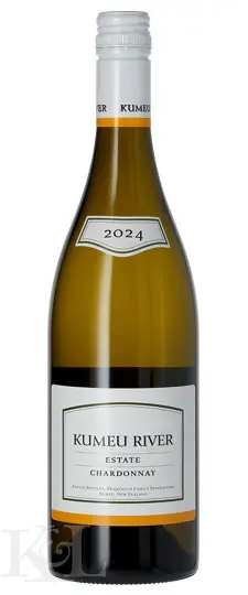 2024 Kumeu River "Estate" Chardonnay Auckland