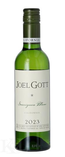 2023 Joel Gott California Sauvignon Blanc (375ml)