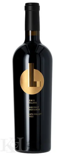 2023 Lewis Cellars Napa Valley Chardonnay