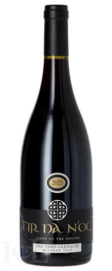 2021 Tir Na N'Og "Old Vine" Grenache McLaren Vale South Australia