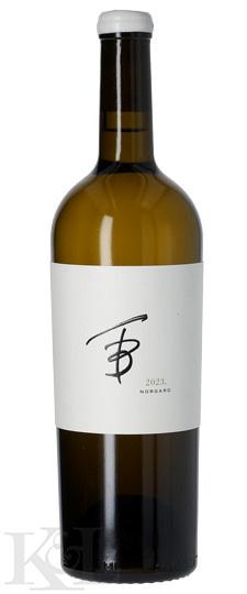2023 T. Berkley "Norgard" Mendocino County Chenin Blanc