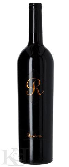 2024 J. Runquist Amador County Barbera