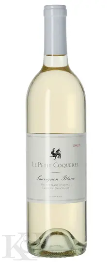 2025 Coquerel Family "Le Petit Coquerel" Napa Valley Sauvignon Blanc
