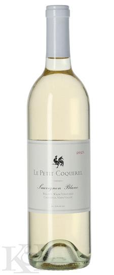 2025 Coquerel Family "Le Petit Coquerel" Napa Valley Sauvignon Blanc