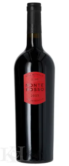 2023 Monte Rosso "Estate - The Impression" Moon Mountain Proprietary Red