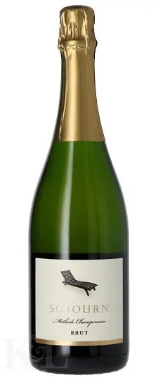 Sojourn Cellars Sonoma County Méthode Champenoise Sparkling Wine