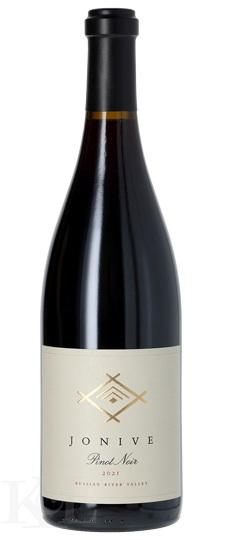 Jonive (Moon Dust Vineyard) Russian River Valley Pinot Noir