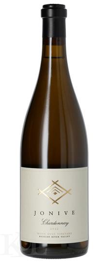 Jonive "Moon Dust Vineyard" Russian River Valley Chardonnay