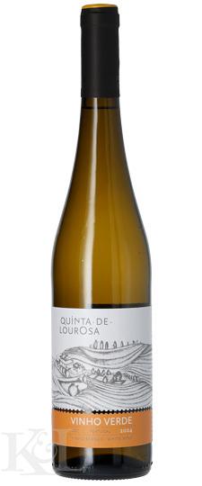 2024 Quinta de Lourosa Vinho Verde