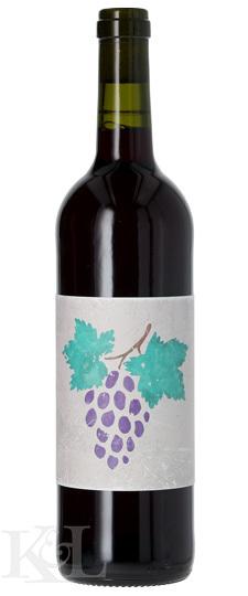 2025 Quinta Varzea da Pedra "Aradas" Tinto Lisboa
