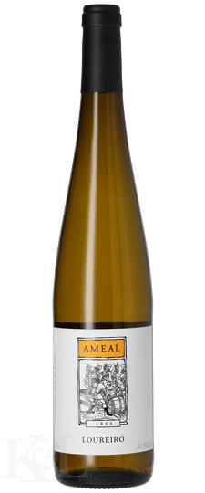 2024 Quinta do Ameal Loureiro Vinho Verde