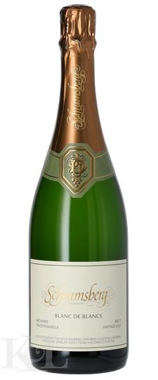 2023 Schramsberg North Coast Brut Blanc de Blancs Sparkling Wine