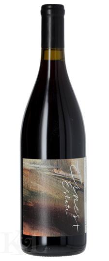 2019 Ernest "Estate - Freestone Occidental" Sonoma Coast Pinot Noir