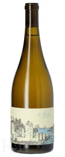 2025 La Marea "Cachudo - Pierce Ranch Vineyard" San Antonio Valley Arinto