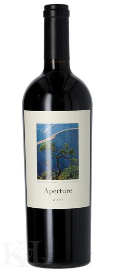 2019 Aperture "Del Rio Vineyard" Alexander Valley Cabernet Sauvignon
