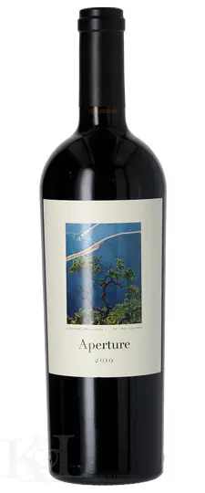 2019 Aperture "Del Rio Vineyard" Alexander Valley Cabernet Sauvignon