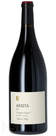 2018 Arista "Ferrington Vineyard" Anderson Valley Pinot Noir (1.5L)