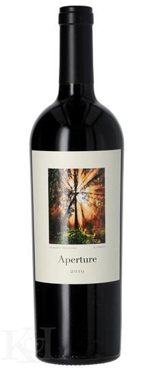 2019 Aperture "SJ Ranch" Alexander Valley Cabernet Sauvignon