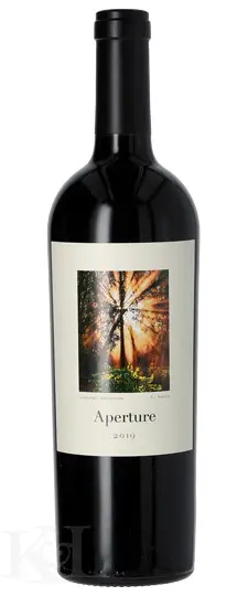 2019 Aperture "SJ Ranch" Alexander Valley Cabernet Sauvignon