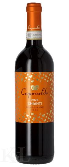 Caposaldo Chianti