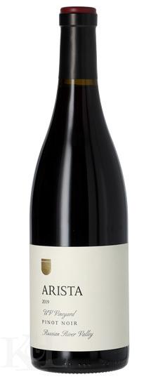 2019 Arista "UV Vineyard" Russian River Valley Pinot Noir